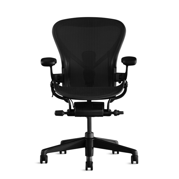 Silla para videojuegos Aeron Herman Miller Gaming