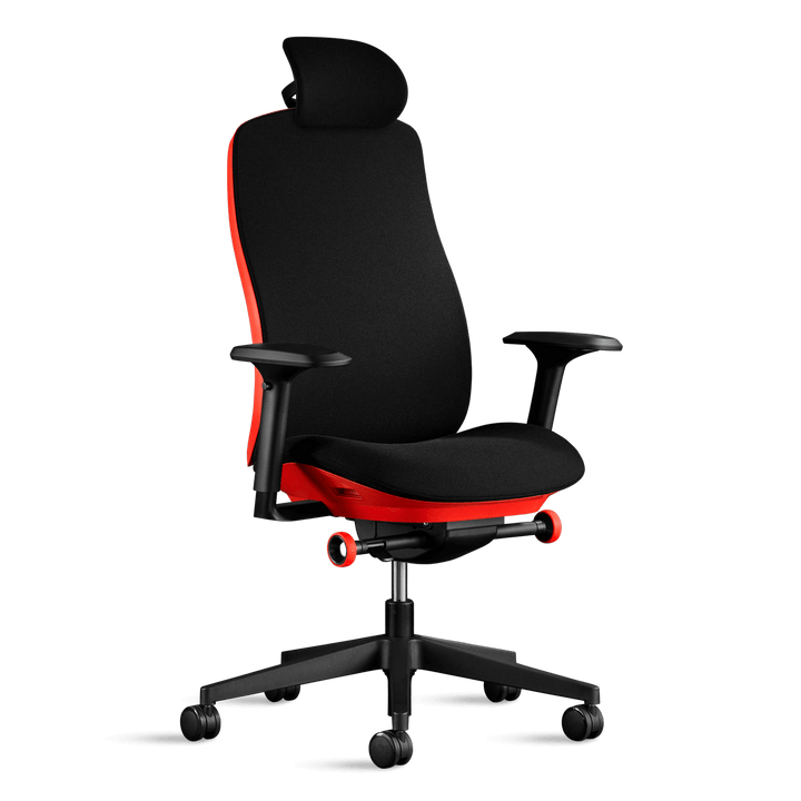 Tubo neon a LED  Herman Miller Gaming